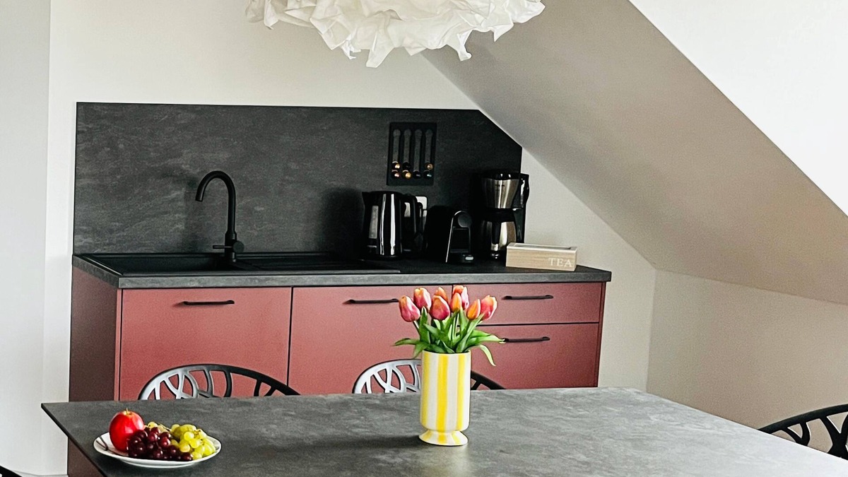 Pfaffenhofen an der Ilm Apartment | Large apartment in the heart of the Hallertau