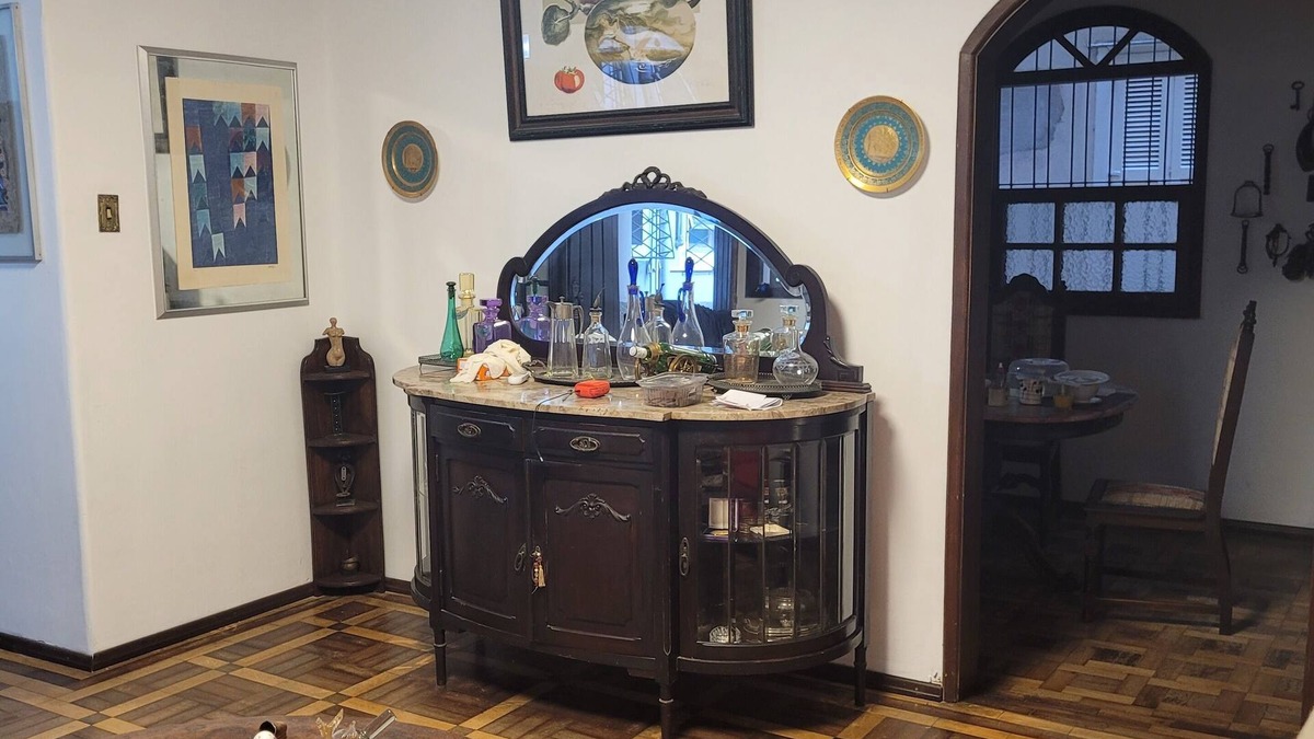 Santana Apartment | LARGE, ACCESSIBLE, NEAR HOSPITALS IN BOM FIM