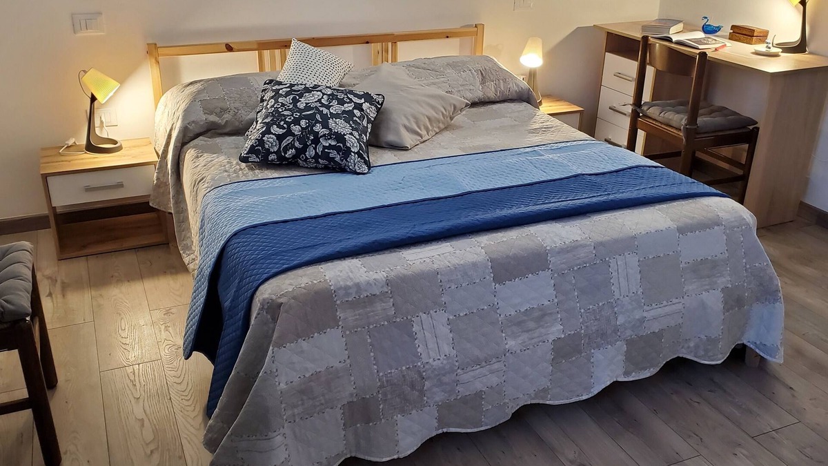 Adria Apartment | LARGE ACCOMODATION WITH INTERNAL PARKING