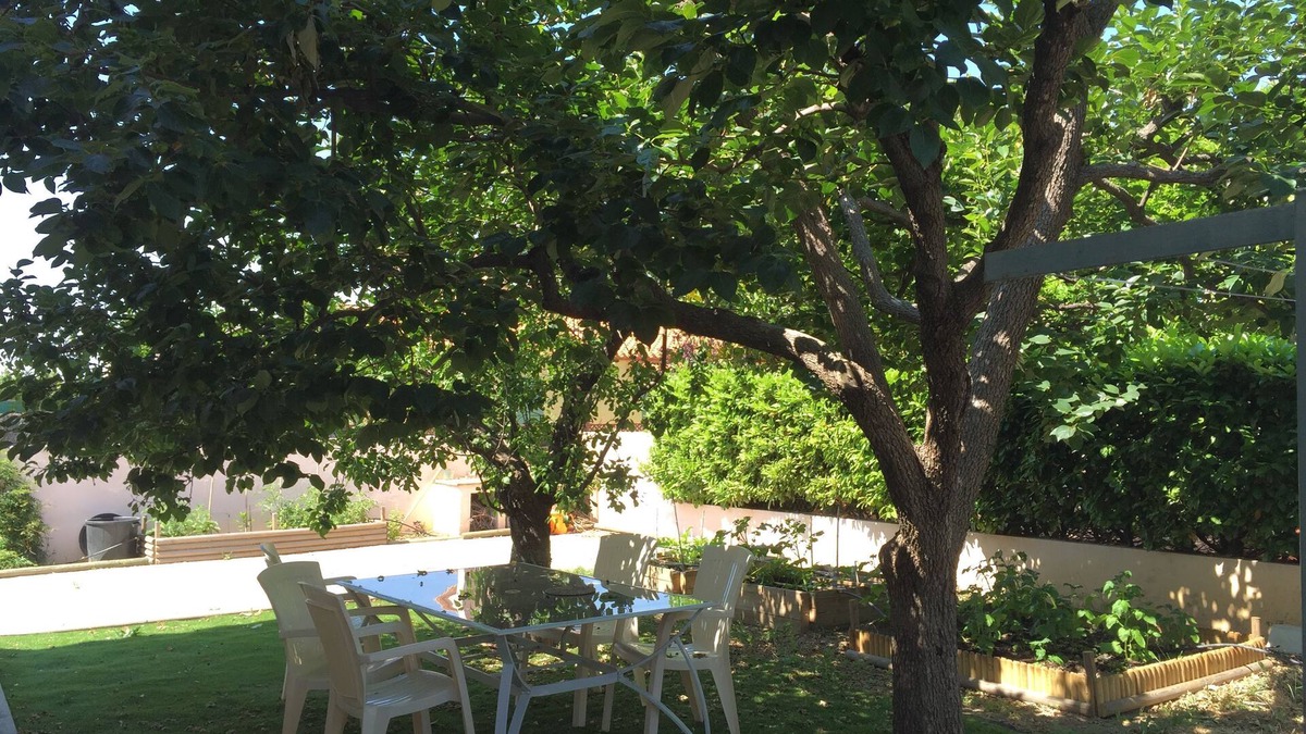 Rivesaltes Villa | Large air-conditioned villa for summer