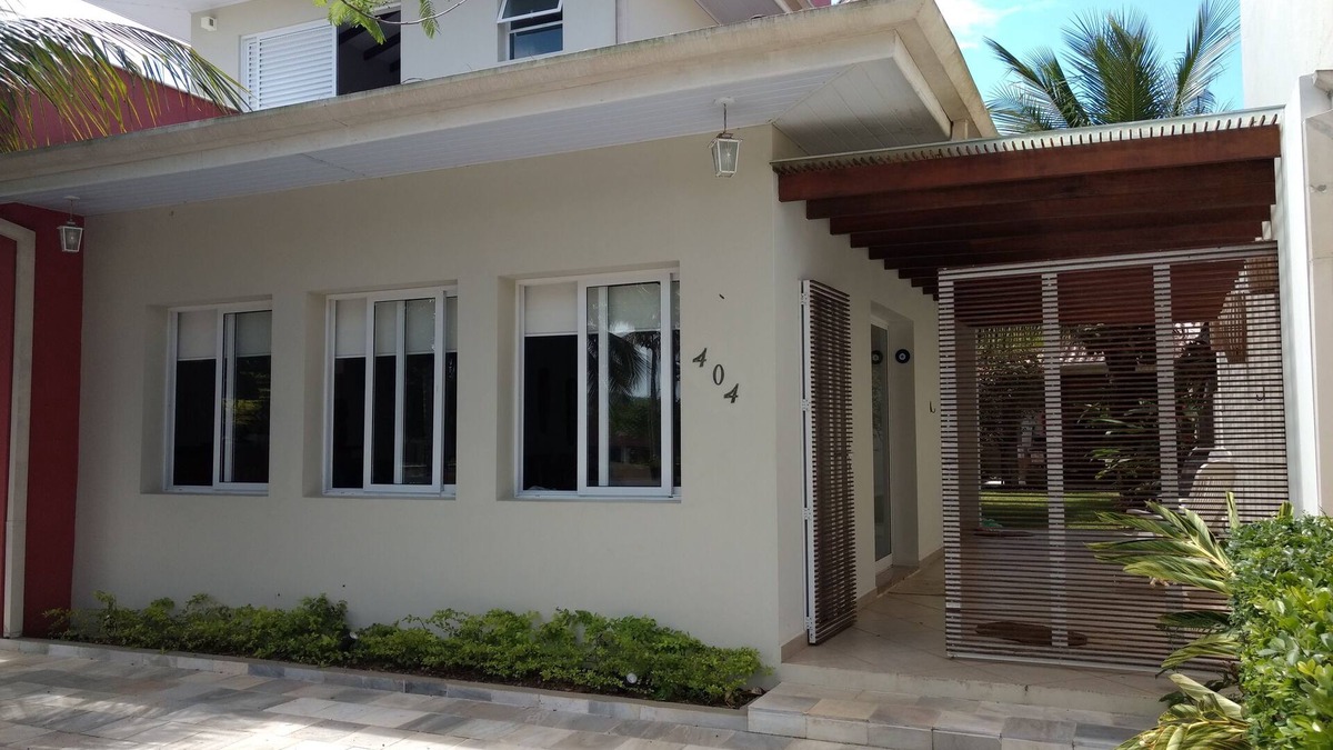Lagoinha House | Large, airy house on Lagoinha beach, Salga condominium. 160 meters from the beach