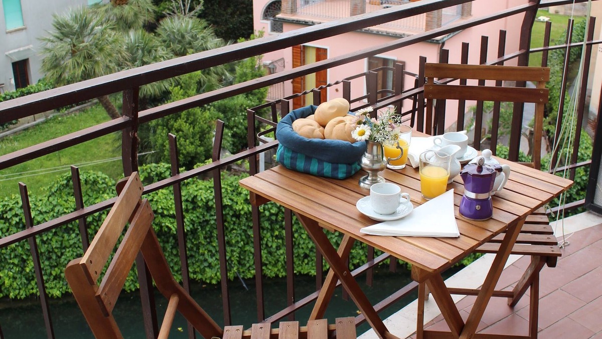 Santa Maria in Stelle Apartment | Large and bright apartment a few minutes from Venice with all the comforts