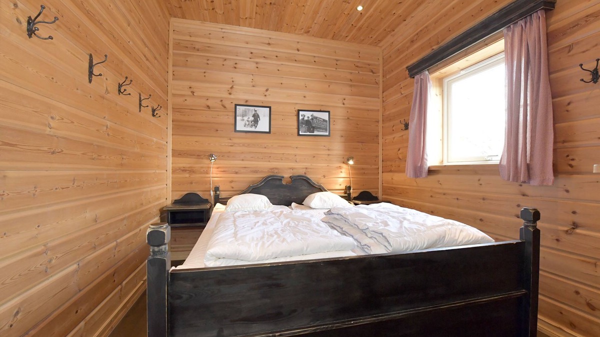 Idrefjall Ski Chalet | Large and comfortable mountain cottage in the best location