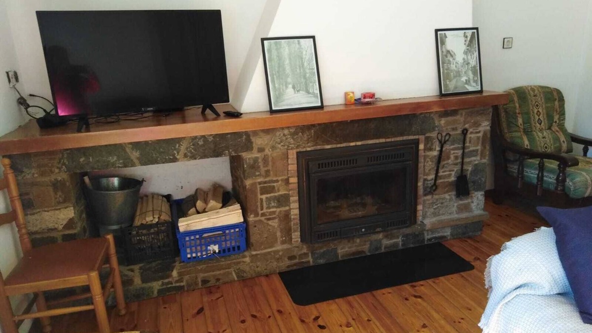 Camprodon Apartment | Large and cozy apartment, in Camprodon