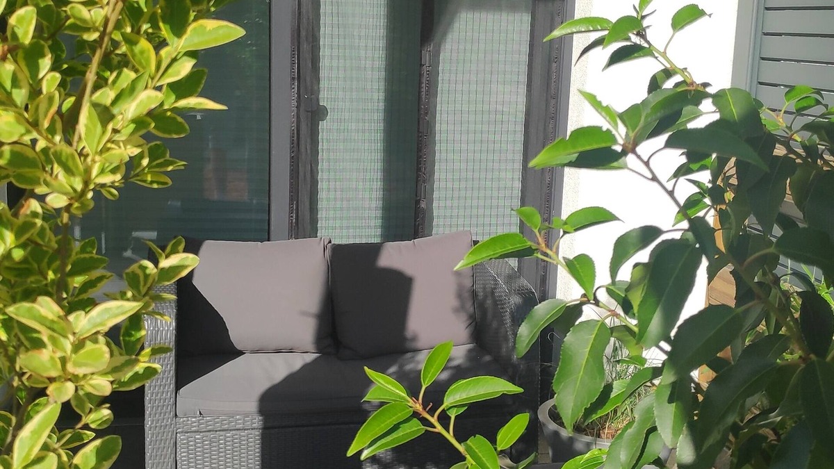 Kernstadt Condo | Large apartment (100MBitWiFi + bathtub + terrace)