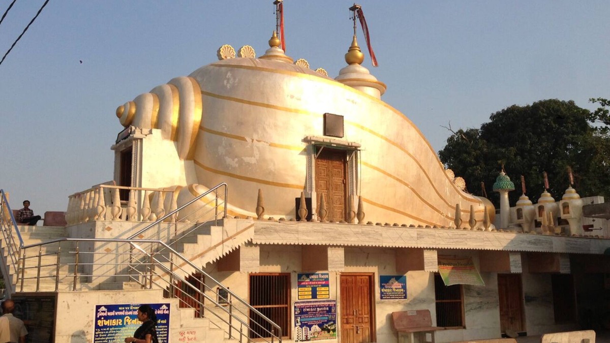 Palitana Apartment | Large Apartment at Taleti, Palitana surrounded by Jain Temples