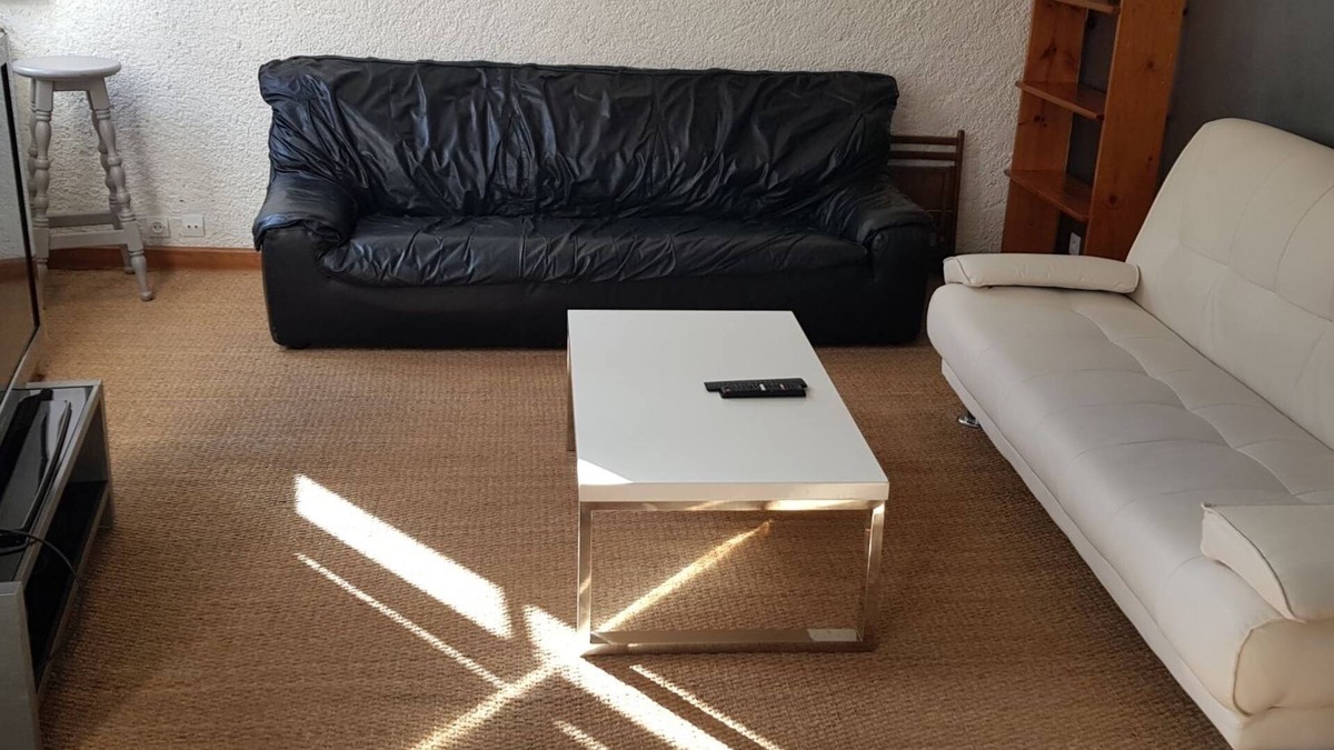 Besancon Apartment | Large apartment City center free park