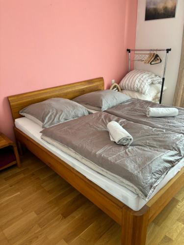 Ulm Apartment | Large apartment