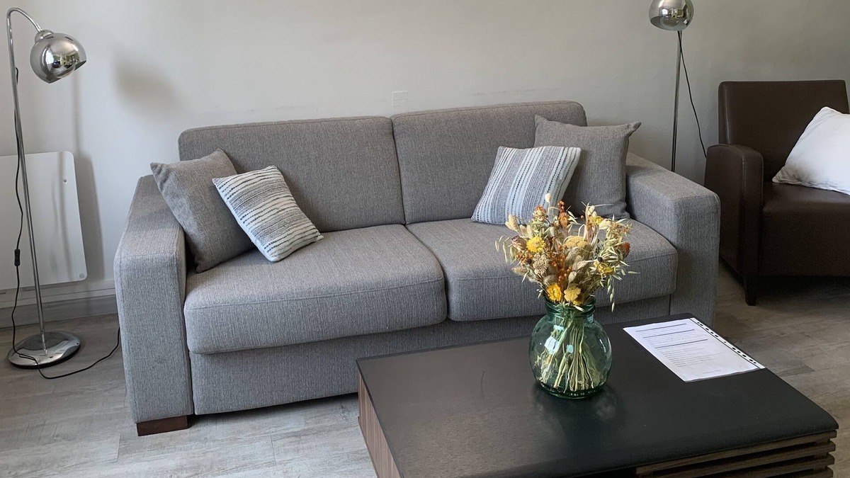 Centre Ville Apartment | Large apartment for a family of 4, in the heart of Amiens