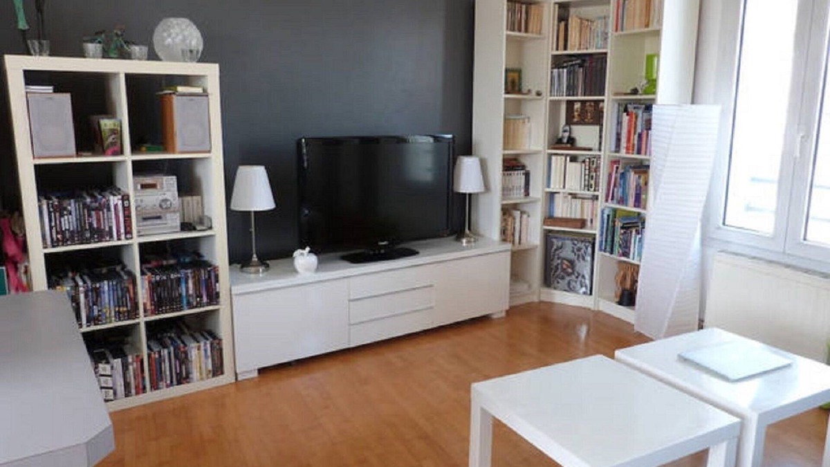 Deuil-la-Barre Apartment | Large apartment near Paris and Stade de France