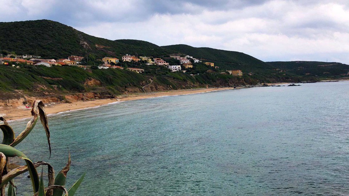 Arbus Apartment | Large apartment in Marina di Arbus