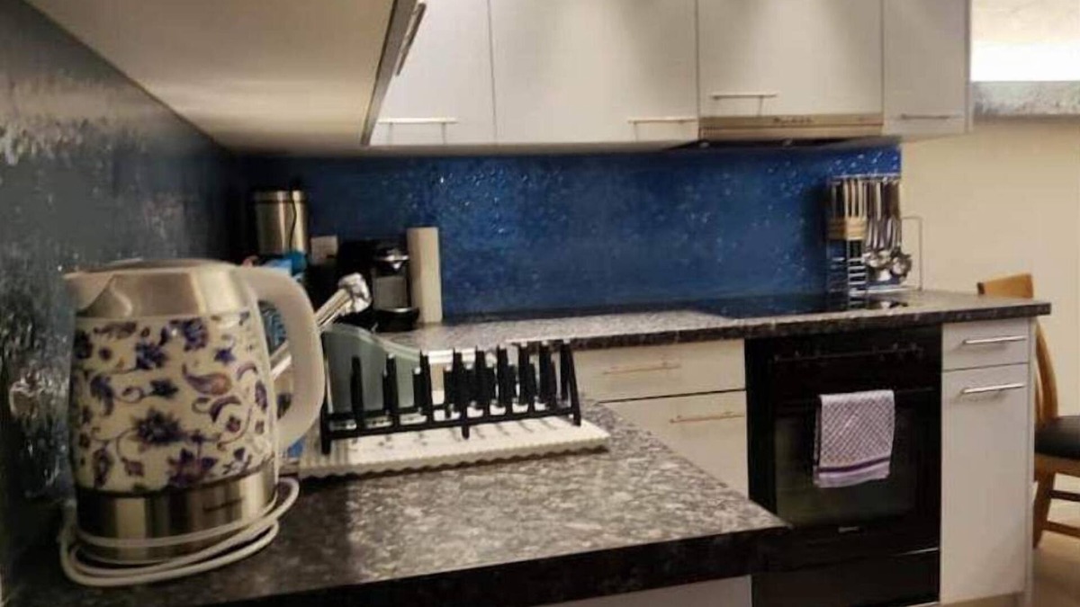 Nuegg Apartment | Large apartment in the alps in the holiday center