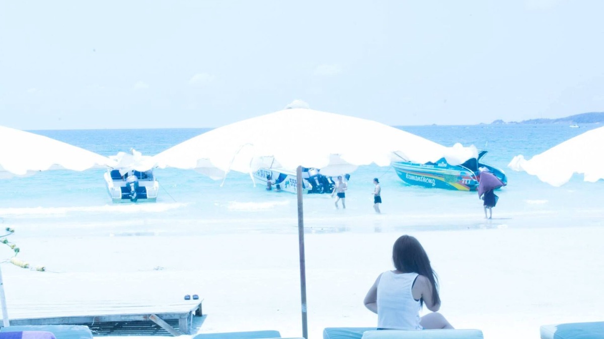 Ban Chang Apartment | Large Apartment in the heart of Banchang!