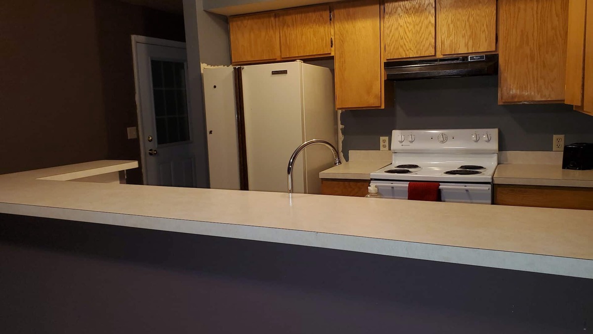 Big Piney Apartment | Large apartment in Western Wyoming. 77 miles from Jackson, WY and national parks
