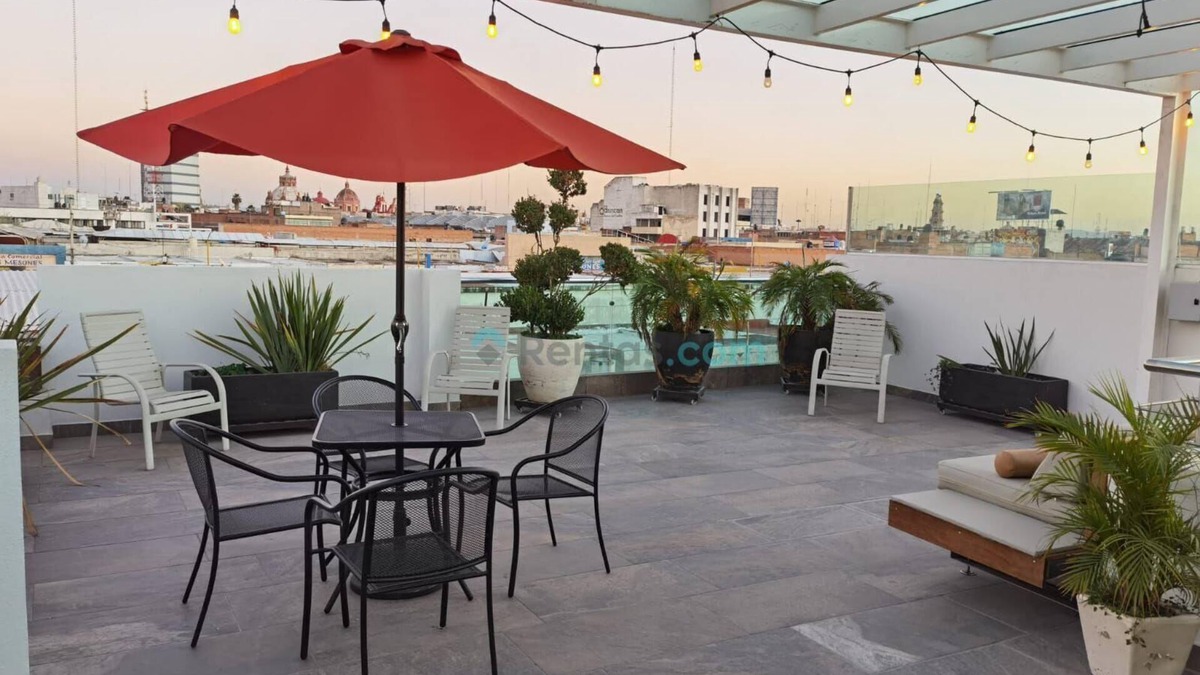 Aguascalientes Apartment | Large Apartment 3 Bedroom/3 bathrooms very comfortable and good location.