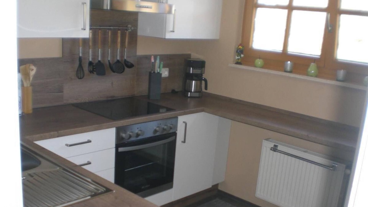 Waldmuenchen Apartment | Large apartment on the second floor in a quiet location.