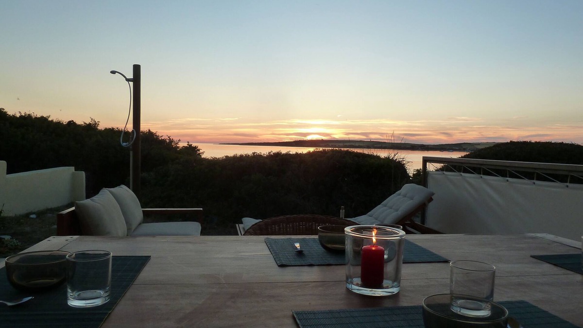 Putzu Idu Apartment | Large apartment on the beach