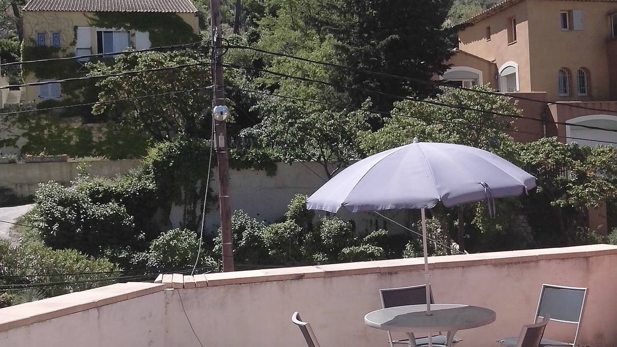 La Panouse Apartment | Large apartment Parc des Calanques