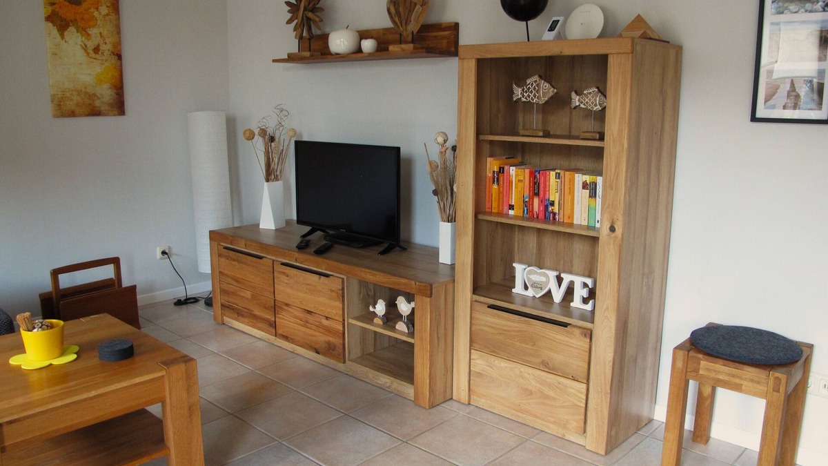 Porta Westfalica Apartment | Large apartment Sunshine