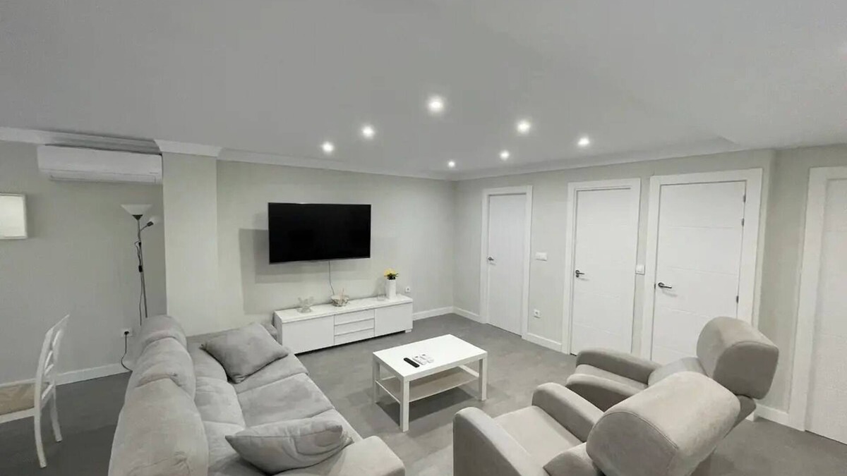 Xeraco Beach Apartment | Large apartment xeraco beach