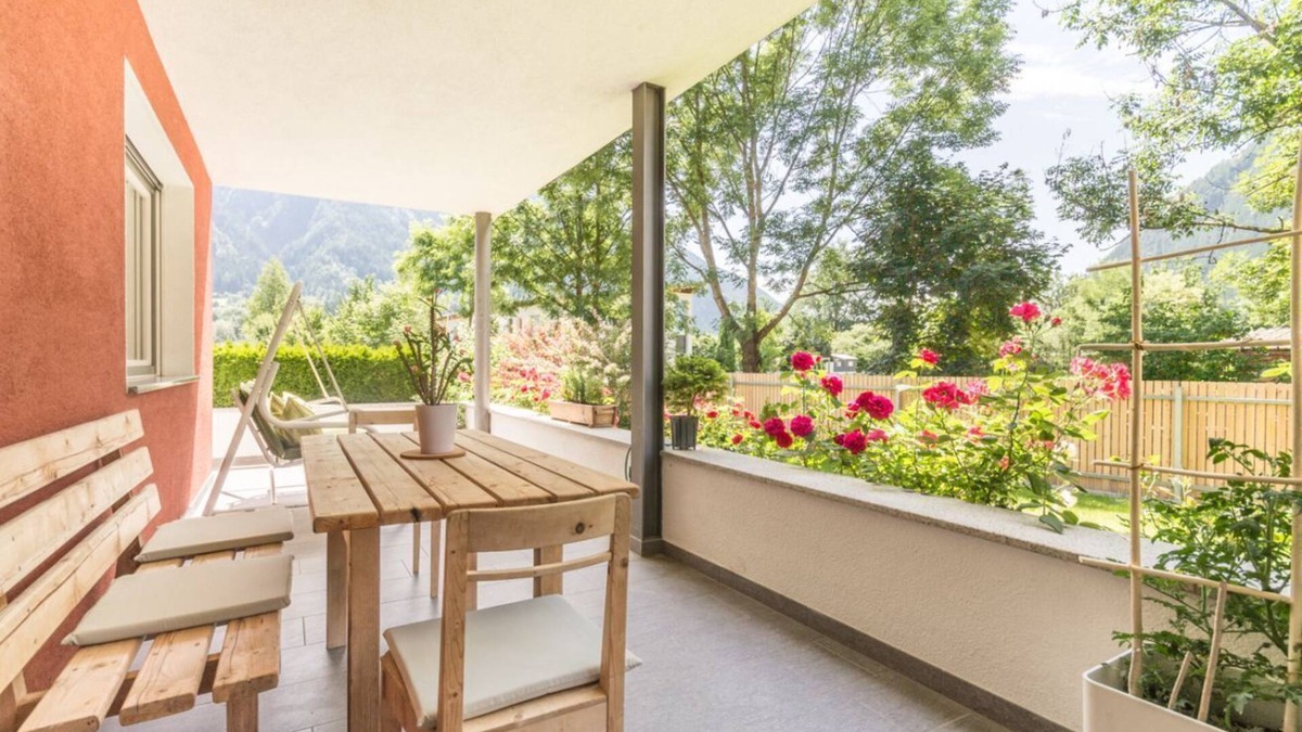 Molini di Tures Apartment | Large appartment with big garden, ideal for families!