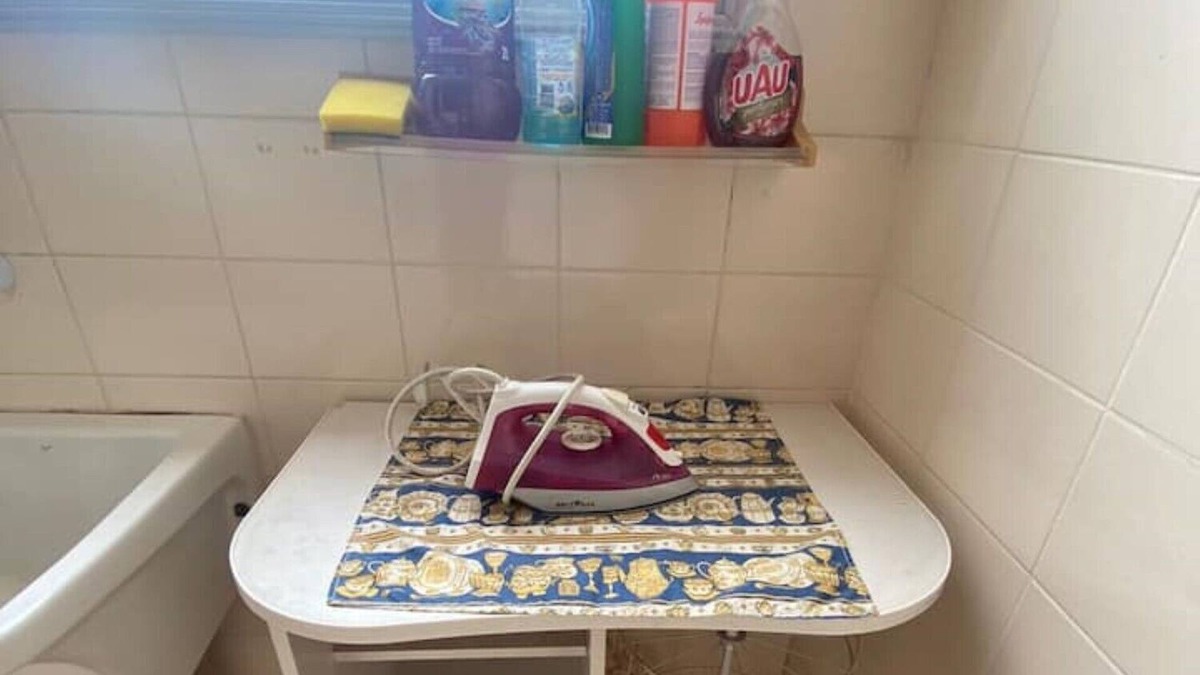 Sao Lourenco Apartment | Large apt in the center of São Lourenço close to everything