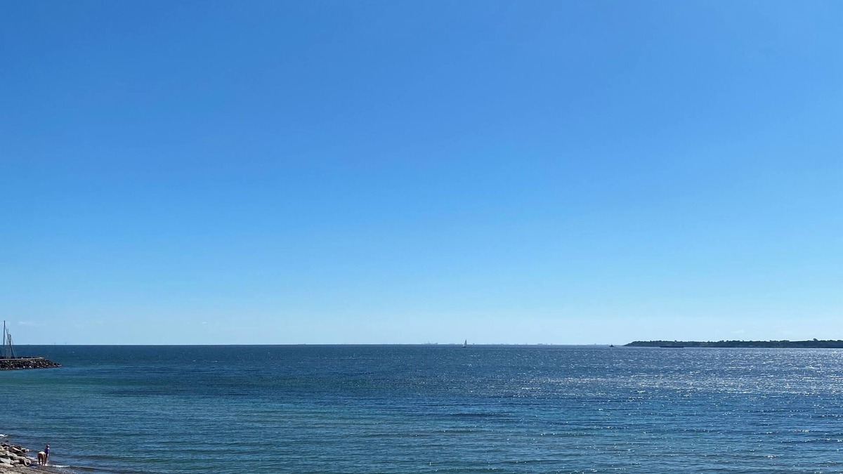 Glumslov House | Large Architect and designer home 800m from beach south Sweden Skane