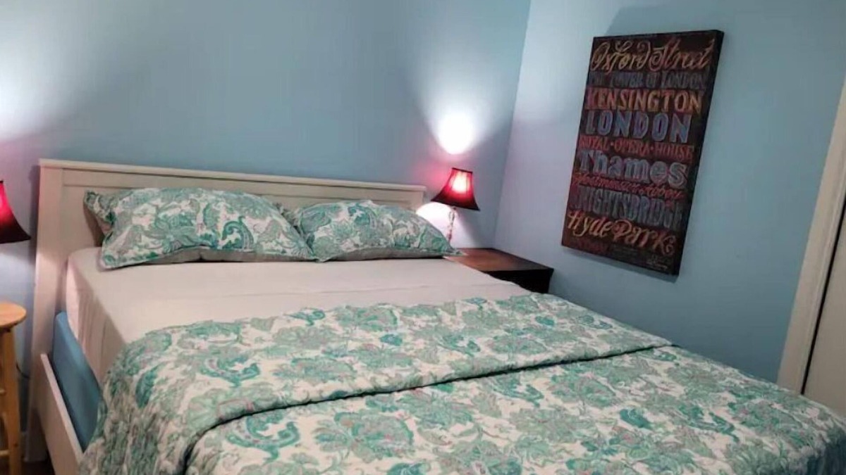 Sauble Beach House | Large Beach Home with private yard.