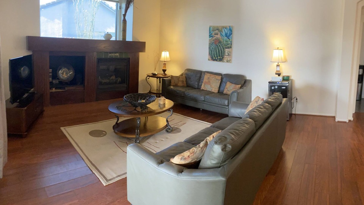 Quail Creek House | Large beautiful Quail Creek, Green Valley home