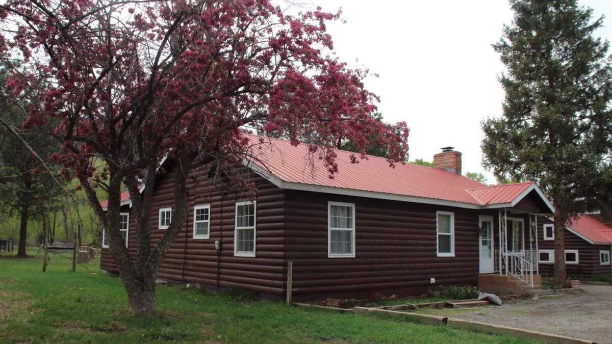 Ridgway Cabin | Large cabin in Ouray County, easy access, lots of room to roam.