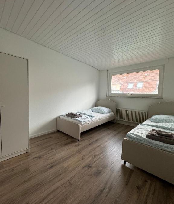 Goeppingen Apartment | Large central Apartment