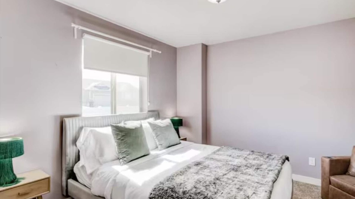 Heber House | Large Central Heber Rambler