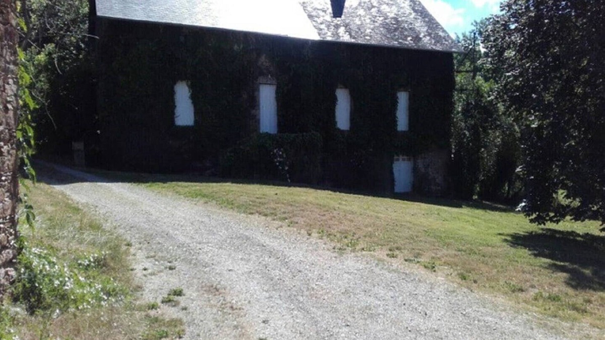 Saint-Bonnet-Briance House | Large character house in Limousin