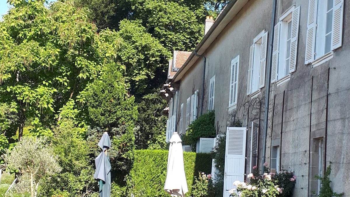 Solignac Other | Large charming house, 400m2, quiet, superb view, Tennis, near Limoges