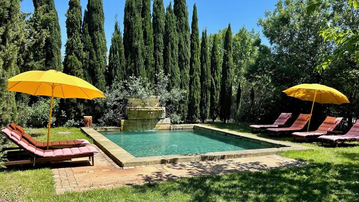 Narbonne House | LARGE CHARMING HOUSE ON THE DOMAINE DE SAINT DOMINGUE