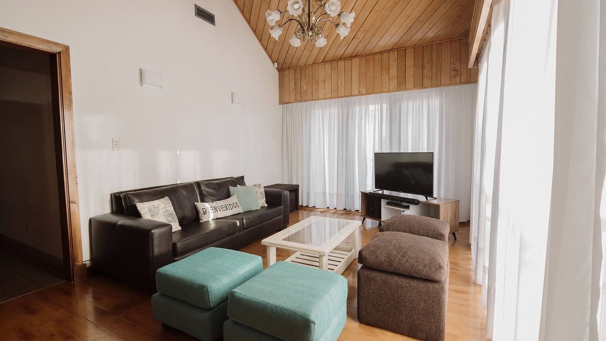 Province of Tierra del Fuego House | Large close to Downtown appartment