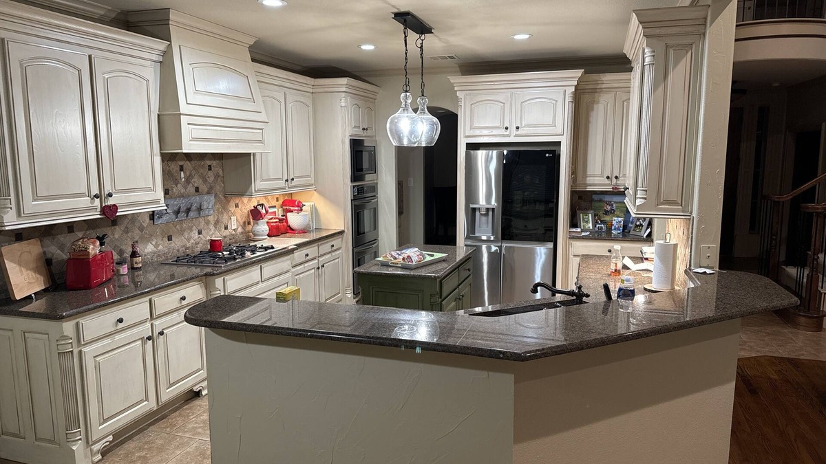 North Richland Hills House | Large comfortable home can accommodate 10. Centrally located Dallas Ft. Worth