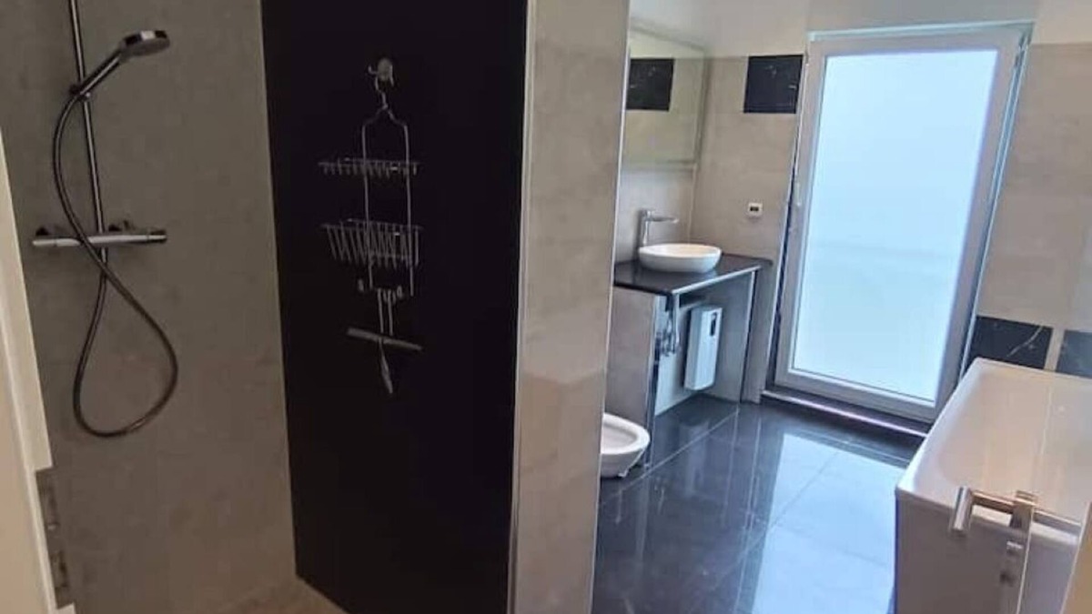 Buer Apartment | Large comfort bungalow incl. car charger