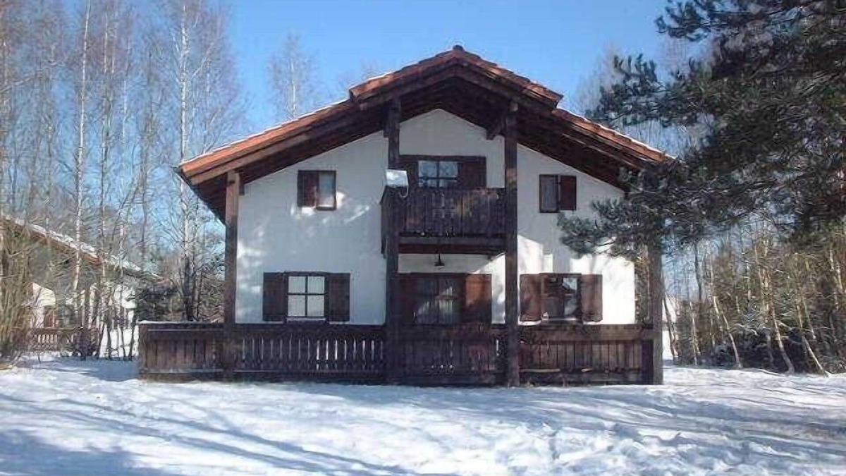 Kattersdorf House | Large, comfortable holiday home, very quiet, on a large park-like ground