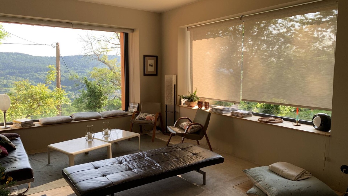 Mandray House | Large, comfortable house in the heart of the Vosges mountains on the Alsace wine route