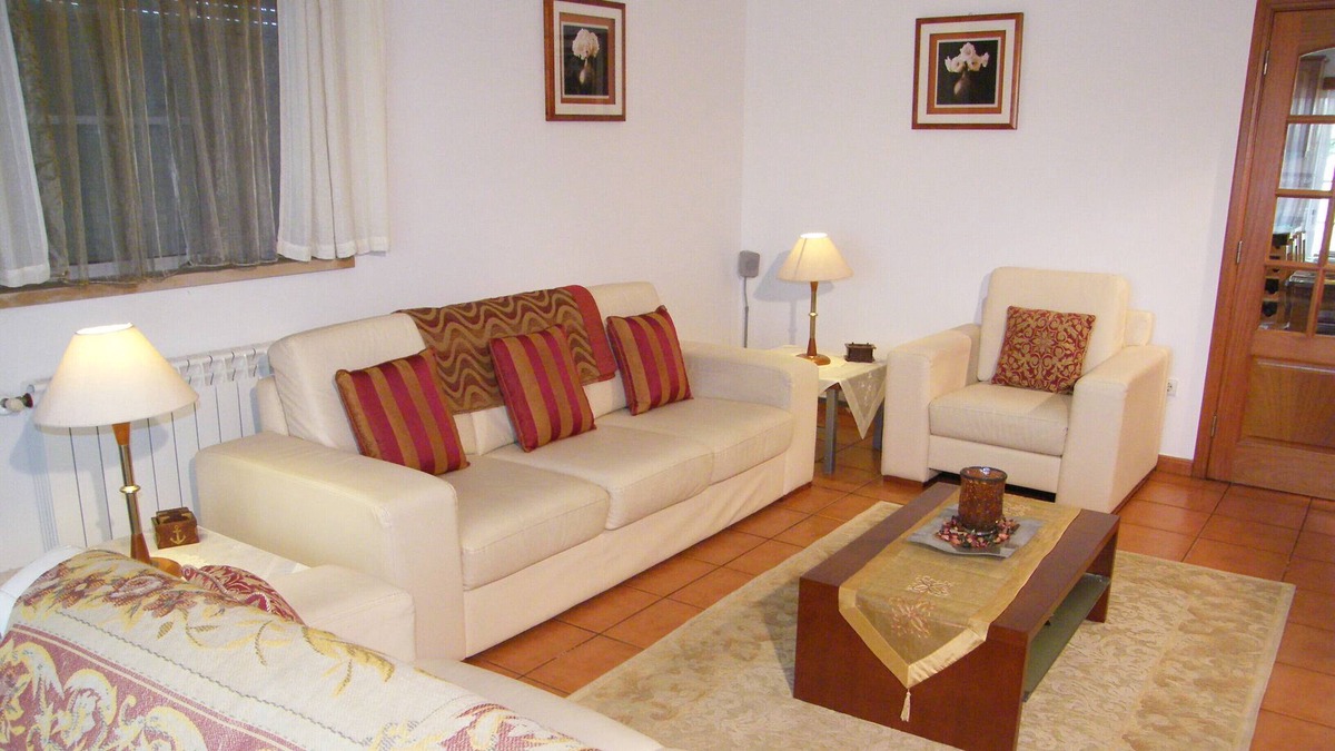 A Dos Francos Villa | Large & Comfortable holiday home with private pool & Free WiFi Property overview