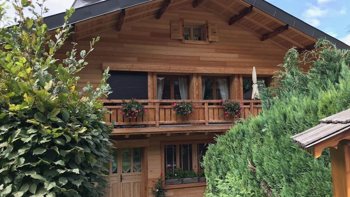 Chatel Apartment | Large, cosy 75 m2 apartment for 4/5 people located 50m from the slopes