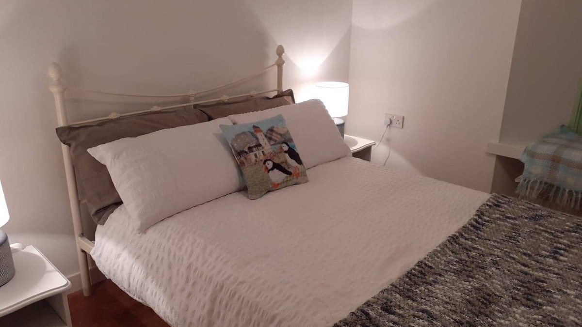 Kirkwall Apartment | Large cosy central flat - Kirkwall - Orkney