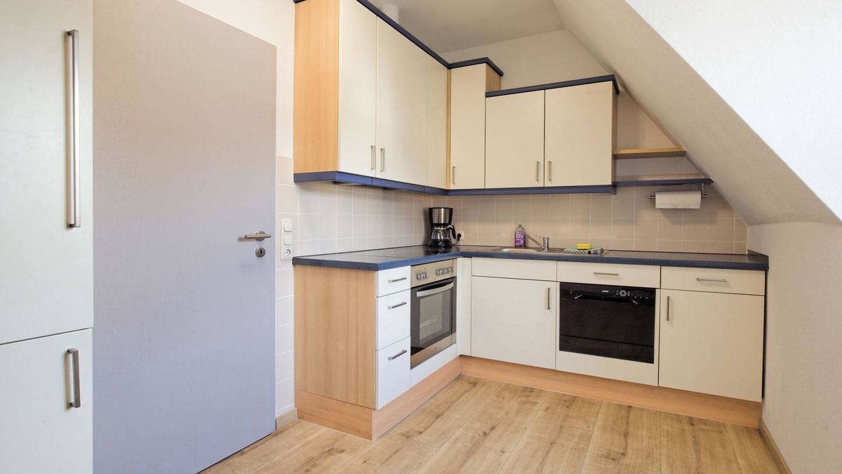 Dinkelsbuehl Apartment | Large & cosy holiday flat in the heart of Dinkelsbühl