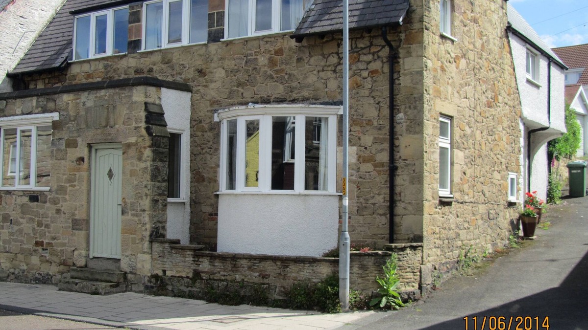 Alnmouth House | Large Cottage In Prime Village Position