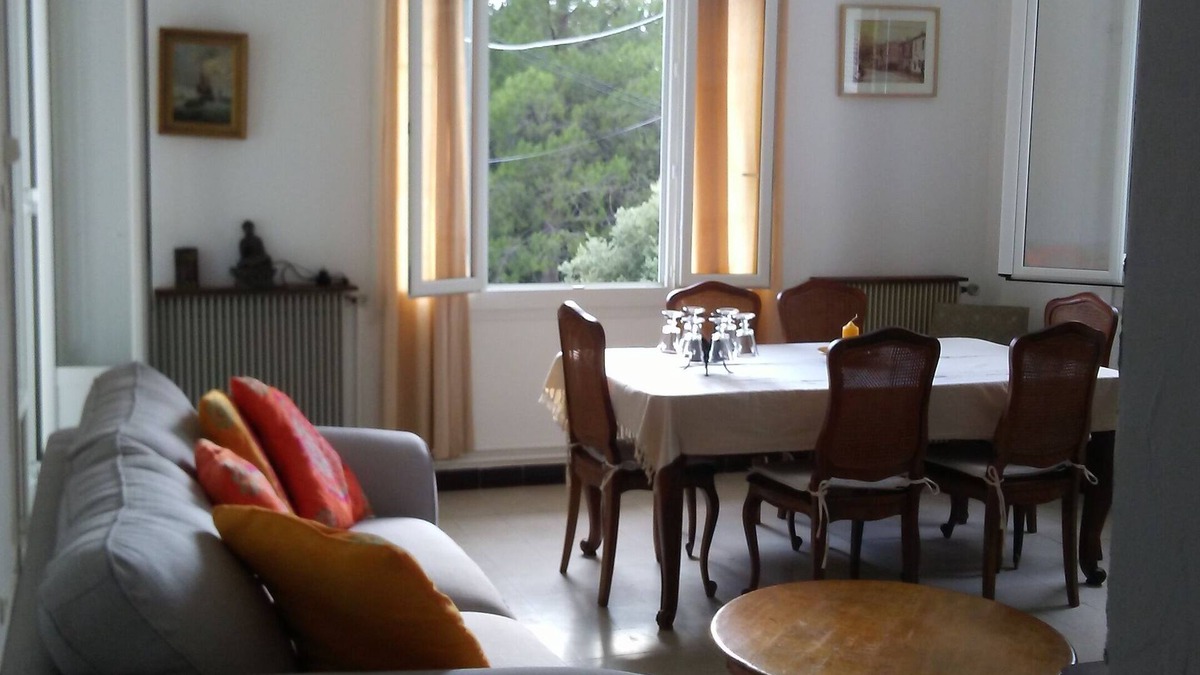 Bocognano House | Large country house, A Casa
