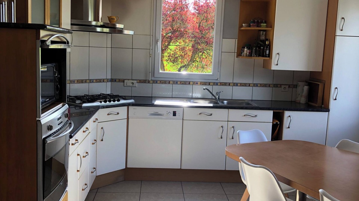 Meneac House | LARGE COUNTRY HOUSE