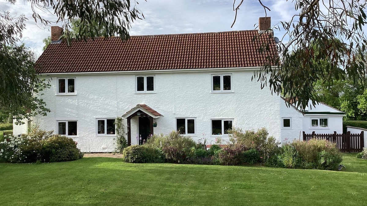 Goathurst House | Large country house