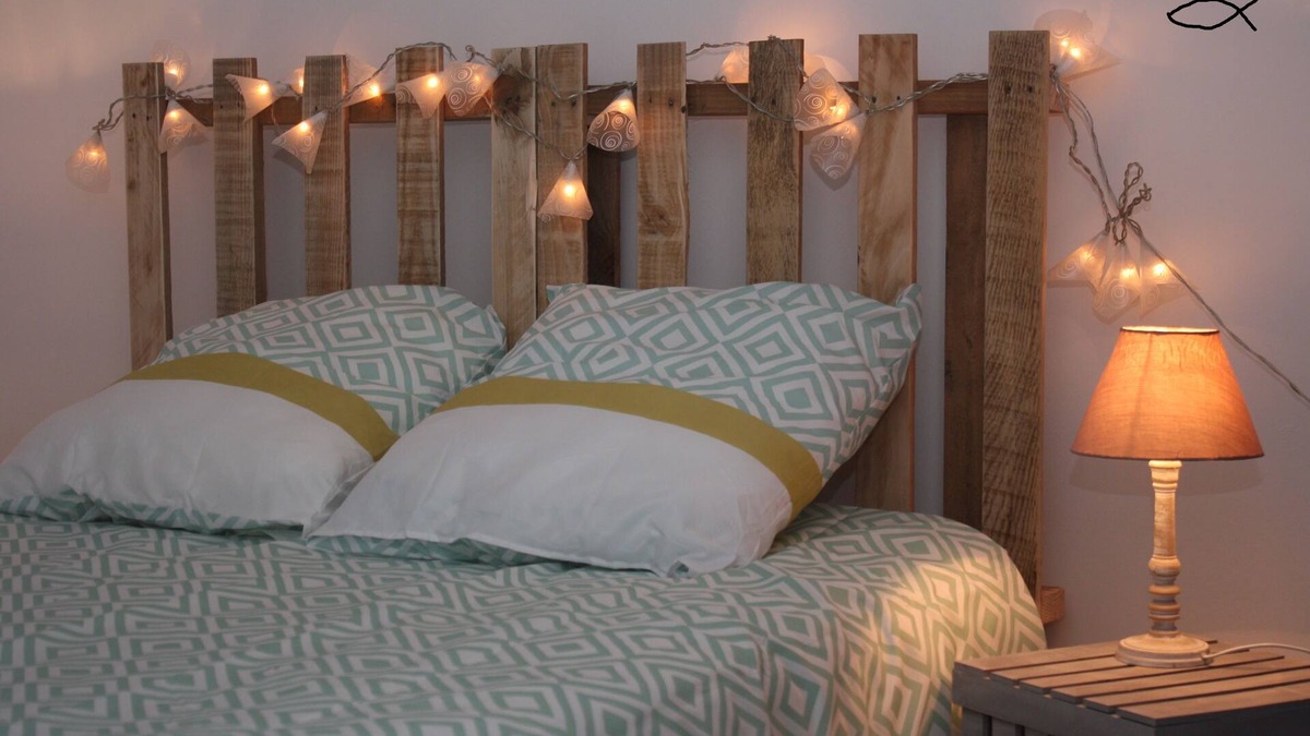 Le Petit-Quevilly Apartment | Large cozy and quiet apartment with courtyard. (100m2)