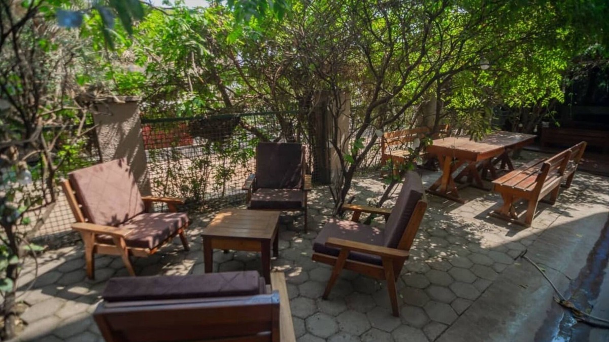 Lubumbashi House | Large Cozy room including free breakfast